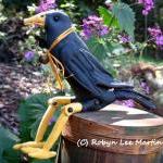 PDF Pattern Crow Primitive ..