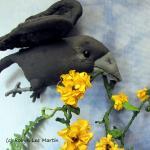 Crows Primitive Soft Sculpt..