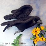 Crows Primitive Soft Sculpt..